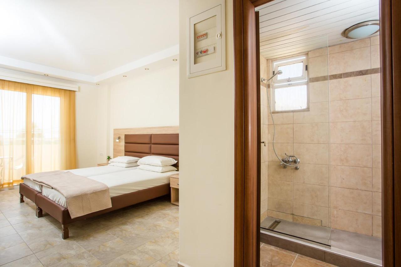 Billy'S Studios Faliraki Dış mekan fotoğraf